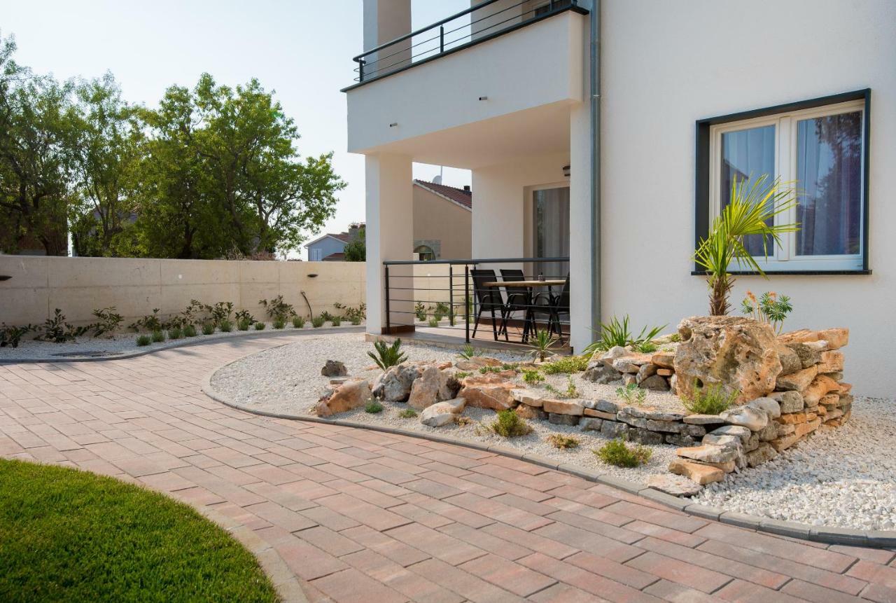 Villa Anja 1St Floor Peroj Exterior photo