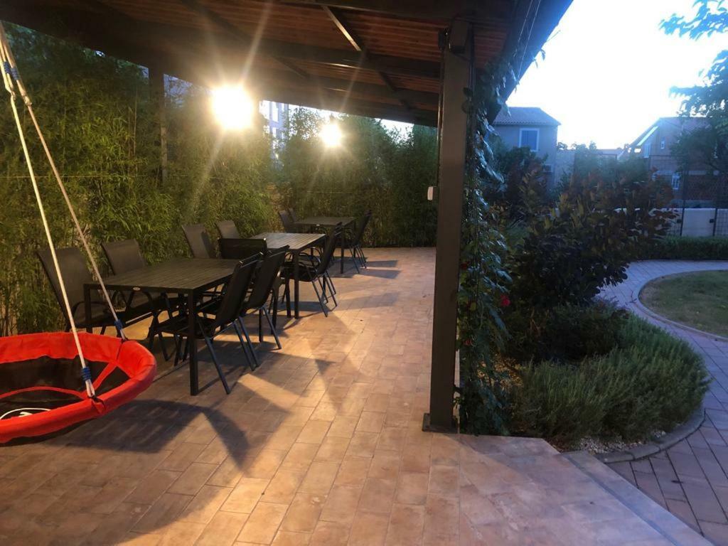 Villa Anja 1St Floor Peroj Exterior photo