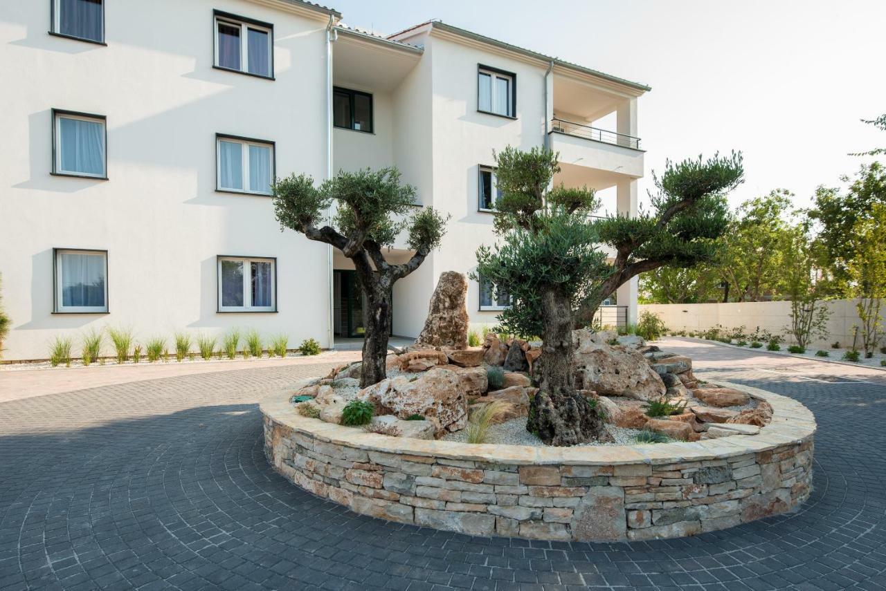 Villa Anja 1St Floor Peroj Exterior photo