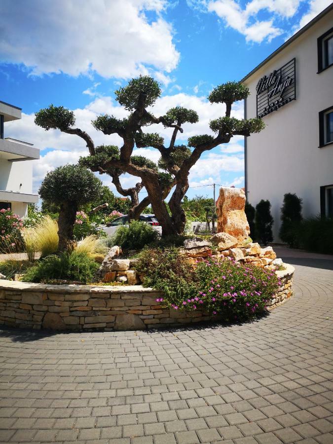 Villa Anja 1St Floor Peroj Exterior photo