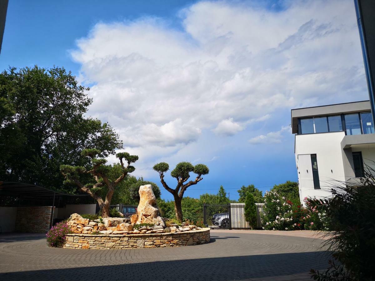 Villa Anja 1St Floor Peroj Exterior photo